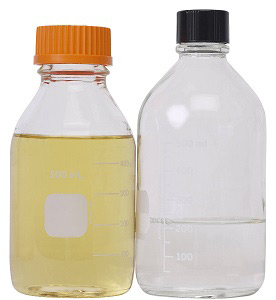 乙二醇消泡剂的外形 乙二醇消泡剂的外形